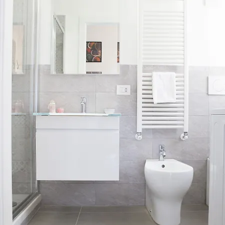 Apartamento Alessia's Flat - Buenos Aires *