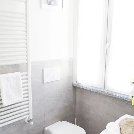 Apartamento Alessia's Flat - Buenos Aires *