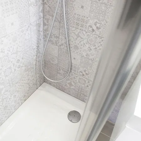 Apartamento Alessia's Flat - Buenos Aires