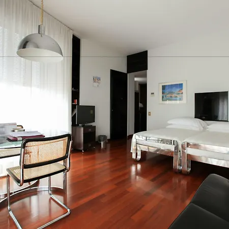Vip's Hotel Milan