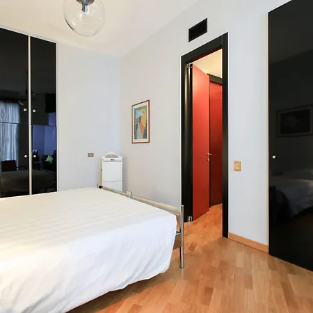 Hotel Vip's Milan