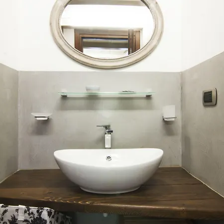 Apartamento Alessia's Flat - Mac Mahon