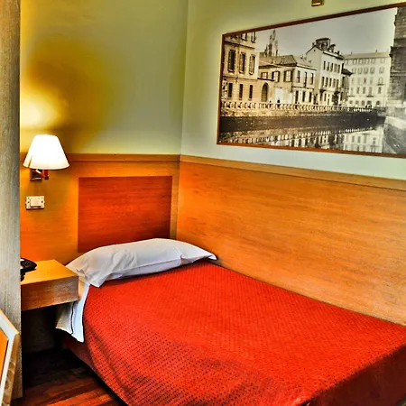 Hotel Rio Milán