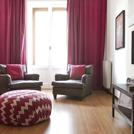 Italianway-francesco Sforza Appartement
