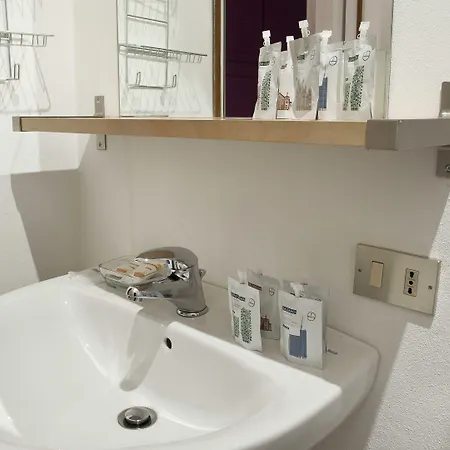 Italianway-francesco Sforza Appartement *