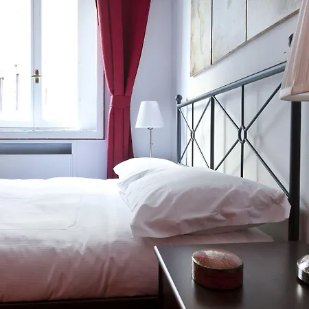 Italianway-francesco Sforza Appartement *