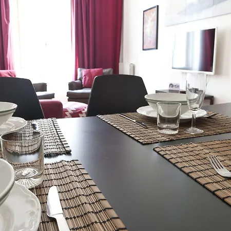 Italianway-francesco Sforza Appartement