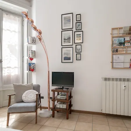 Spazio Isola- Free Wifi Milano