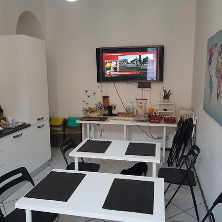 Aldebaran Bed & Breakfast 2*