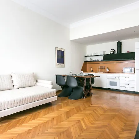 Italianway Easy - Da Procida 25 Apartmán