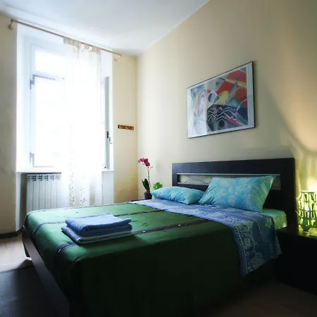 Colorful Porta Romana 밀라노