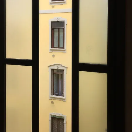 Colorful Porta Romana * 밀라노