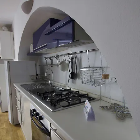 Daire Italianway-forcella *