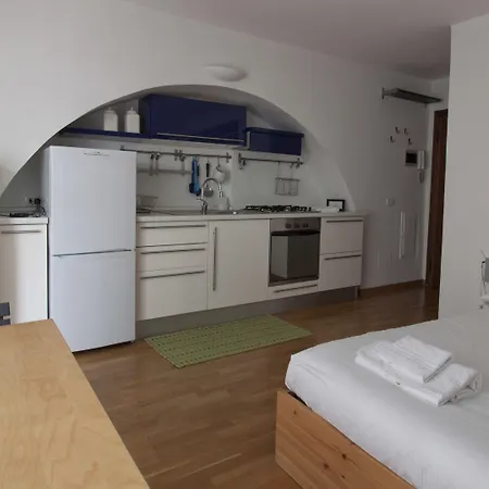 Daire Italianway-forcella Milano