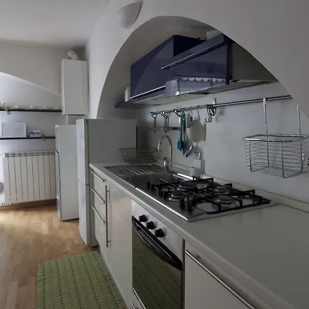 Daire Italianway-forcella