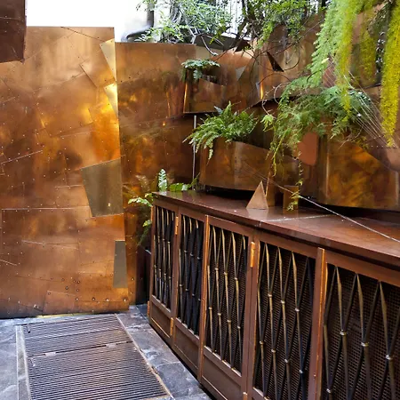 Italianway - Fiori Chiari 20 Appartamento Milano