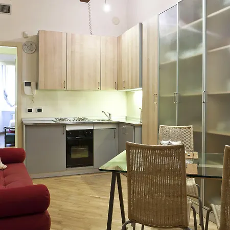 Italianway - Fiori Chiari 20 Appartamento *