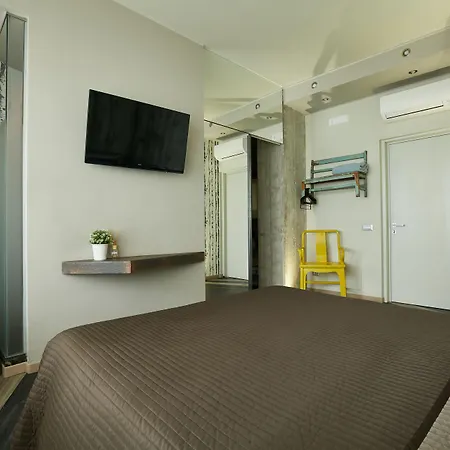 Pensjonat 15 Quindici By Serendipity Mediolan