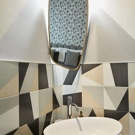 15 Quindici By Serendipity 4*