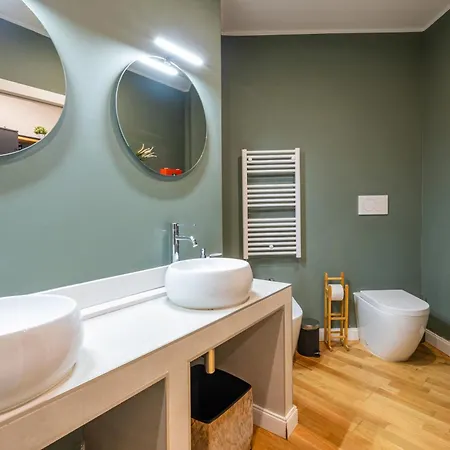 Prada's Nest - Modern Design And Close To Metro * Milan