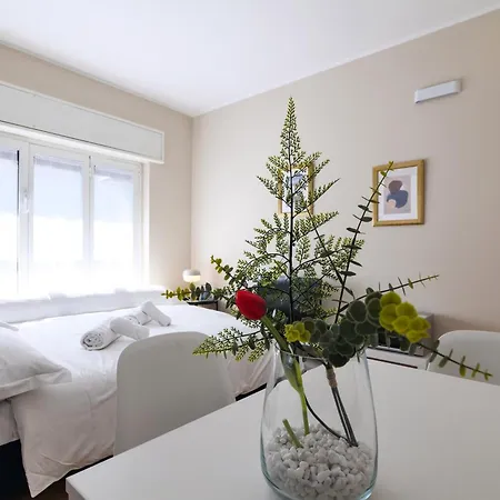 Primopiano - Jenner * מילאנו