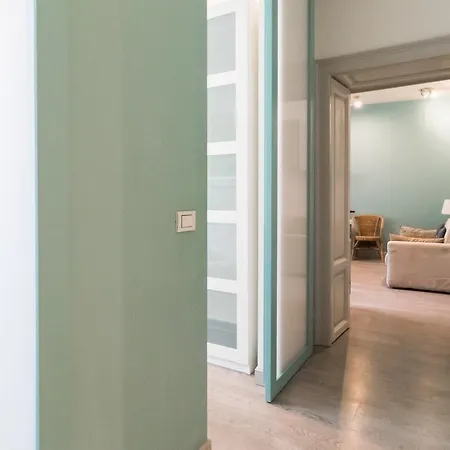 Lägenhet Italianway-corso Lodi 9 Milano