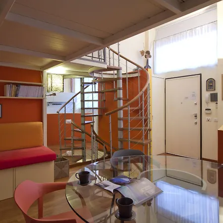 Apartamento Italianway Easy - Voghera 11 A Milão