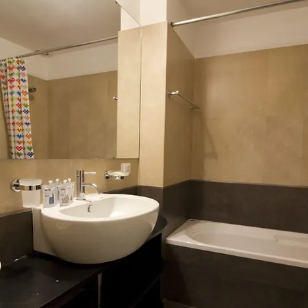 Apartamento Italianway Easy - Voghera 11 A Milão