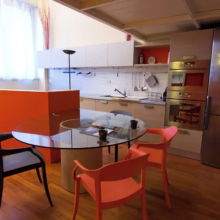 Italianway Easy - Voghera 11 A Apartamento