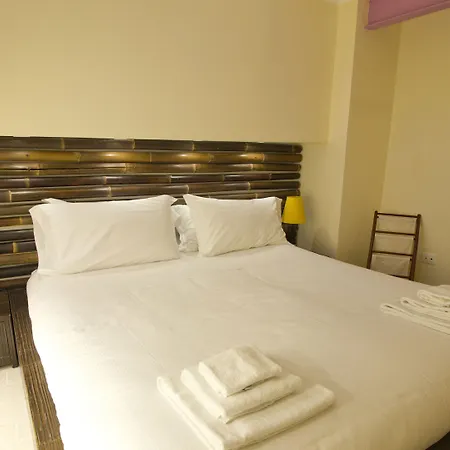 Apartamento Italianway Easy - Voghera 11 A *