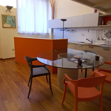 Italianway Easy - Voghera 11 A *