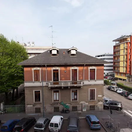 Italianway Easy - Villoresi 16 Lägenhet