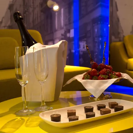 The Street Duomo | A Design Boutique 4* Mediolan