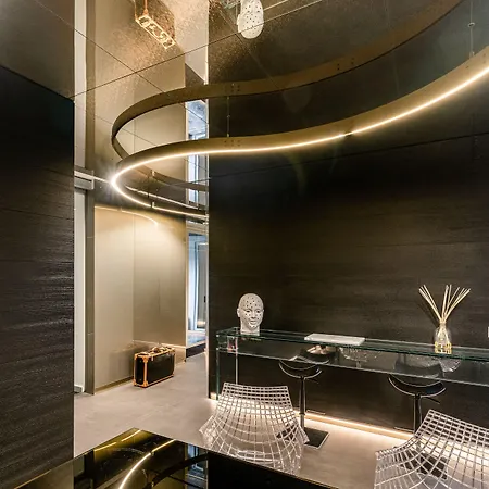 The Street Duomo | A Design Boutique Hotel Mediolan