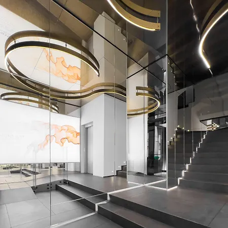 Hotel The Street Duomo | A Design Boutique Mediolan