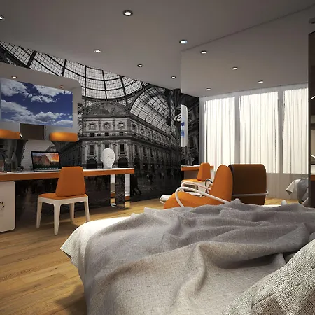 The Street Duomo | A Design Boutique 4*