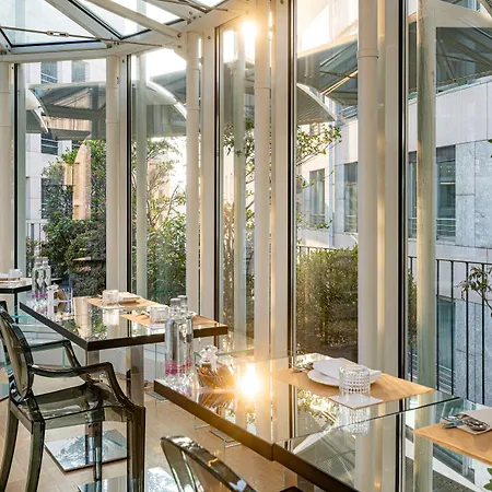 Hotel The Street Duomo | A Design Boutique Mediolan