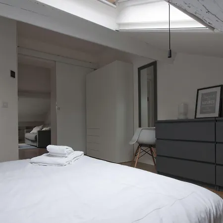 Italianway-paoli Appartamento