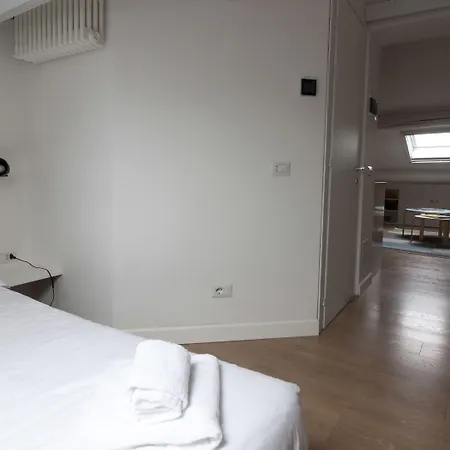 Italianway-paoli Appartamento Milano