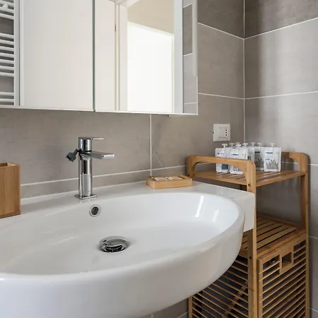 Italianway-veniero 8 * 밀라노