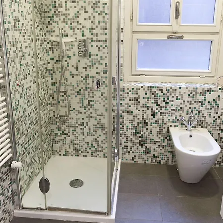 Italianway Easy - Vincenzo Monti 52