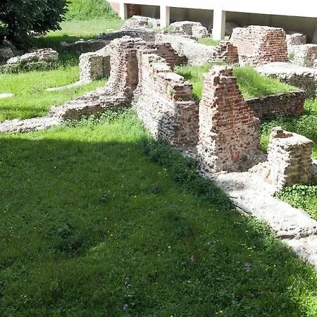 Italianway Comfort - Brisa 15 Апартаменты Милан