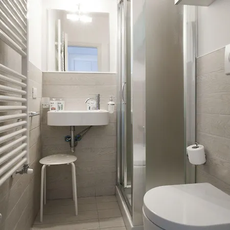 Italianway Comfort - Bligny 19A Glicine Milano