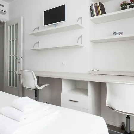 Italianway Comfort - Bligny 19A Glicine Milano *