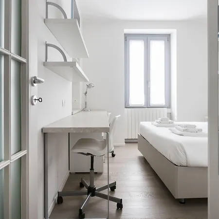 Italianway Comfort - Bligny 19A Glicine Milano *