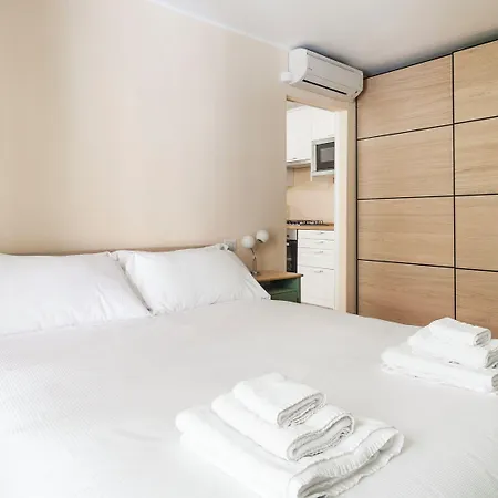 Italianway Easy - Palazzi 4 Appartement