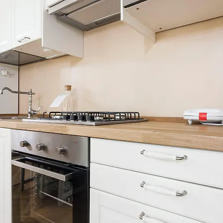 Appartement Italianway Easy - Palazzi 4