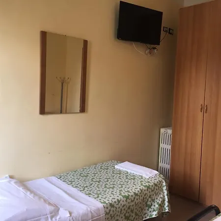 Hotel Emmy Hotel Milan