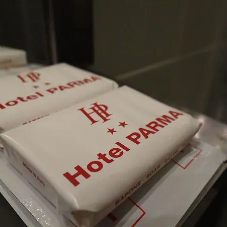 Parma Hotel Milán