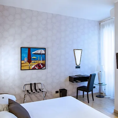 アイエロ ルームズ ミラノ